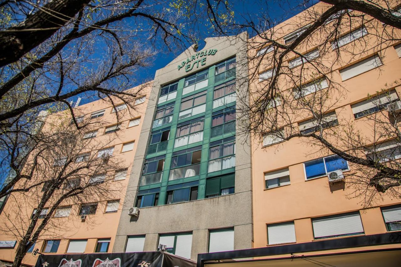 Fibes Apart Loft By Valcambre Seville Exterior photo